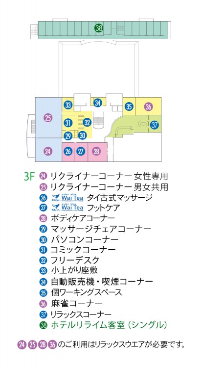 3F